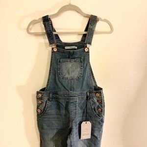 Vanilla Star Premium Overall